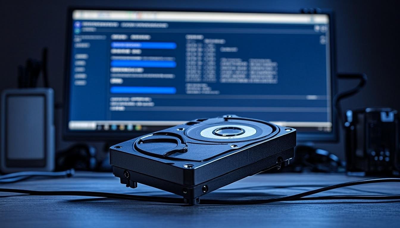 Data Recovery Guide — How to Recover Lost Files When Disaster Strikes