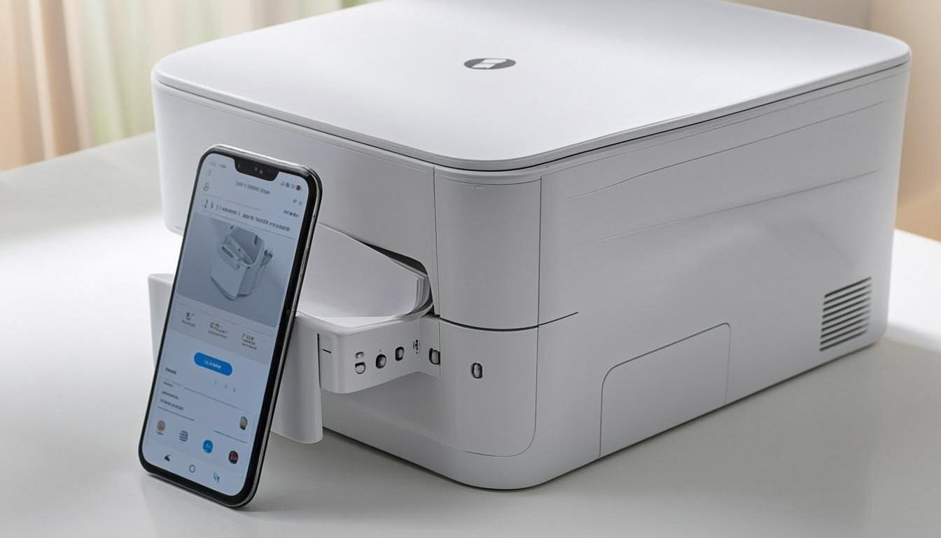 HP Smart App Complete Guide — Master Your HP Printer Like a Pro