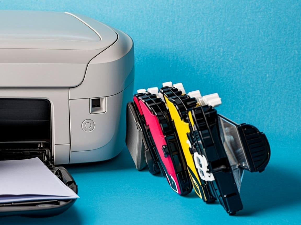 Printer Ink Cartridge Errors — Fix for All Major Brands