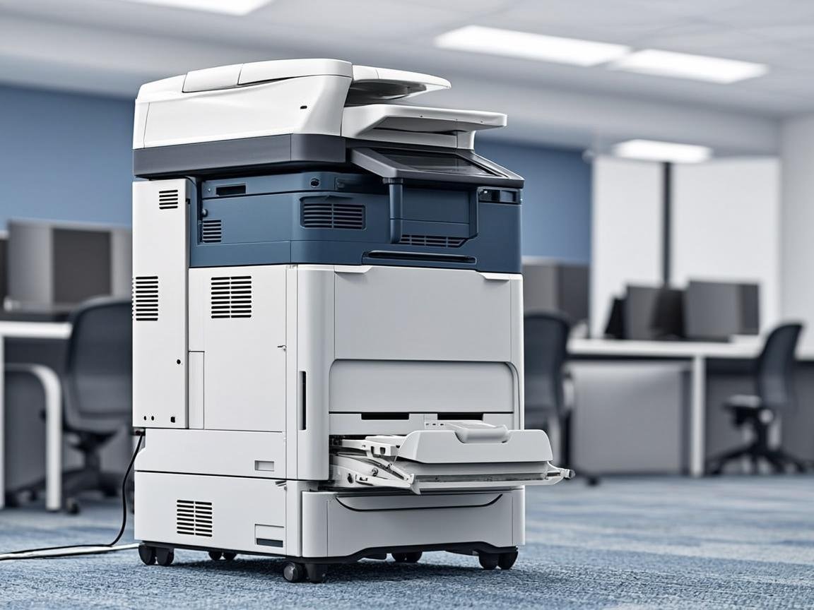 Network Printer Setup for Office — Complete Enterprise Guide