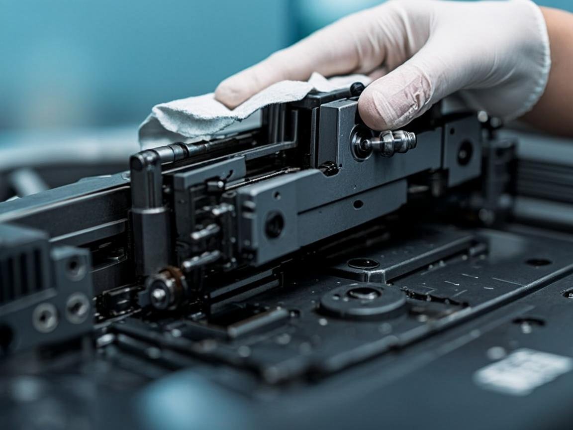 How to Clean a Printer Printhead — All Brands Guide