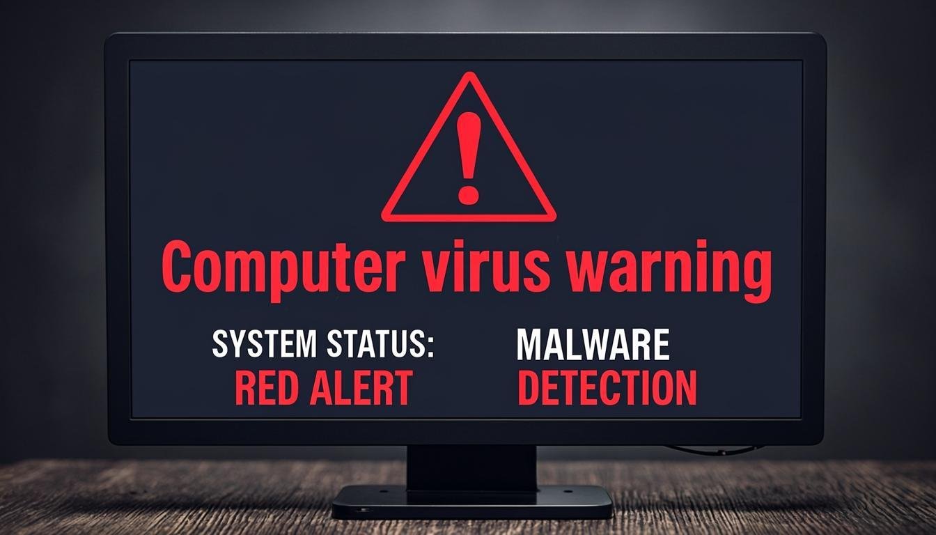 How to Remove a Virus from Windows — The Survival Guide