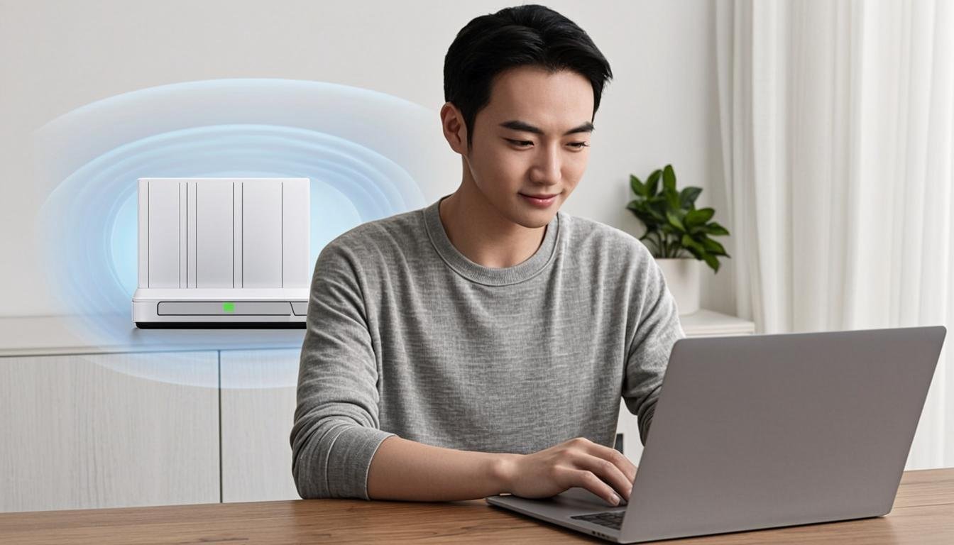 WiFi Keeps Disconnecting — End the Maddening WiFi Roulette